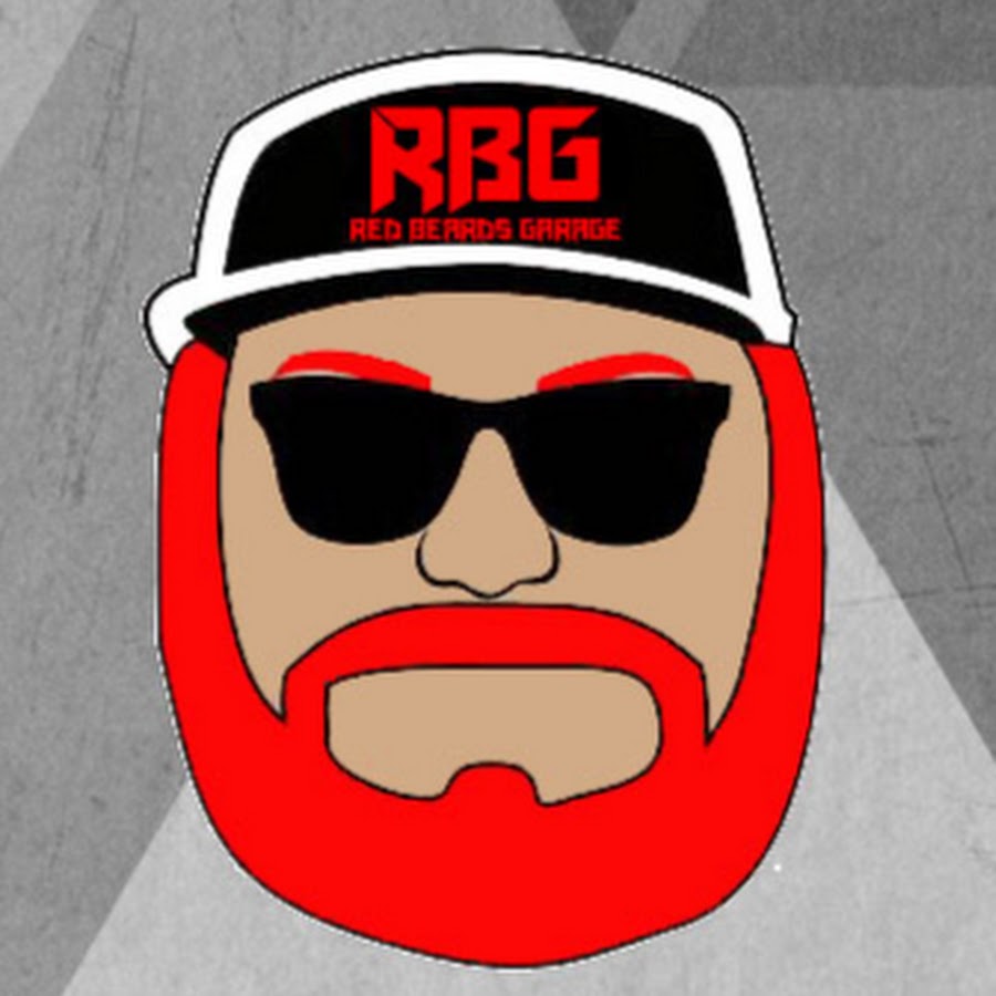Red Beard's Garage YouTube