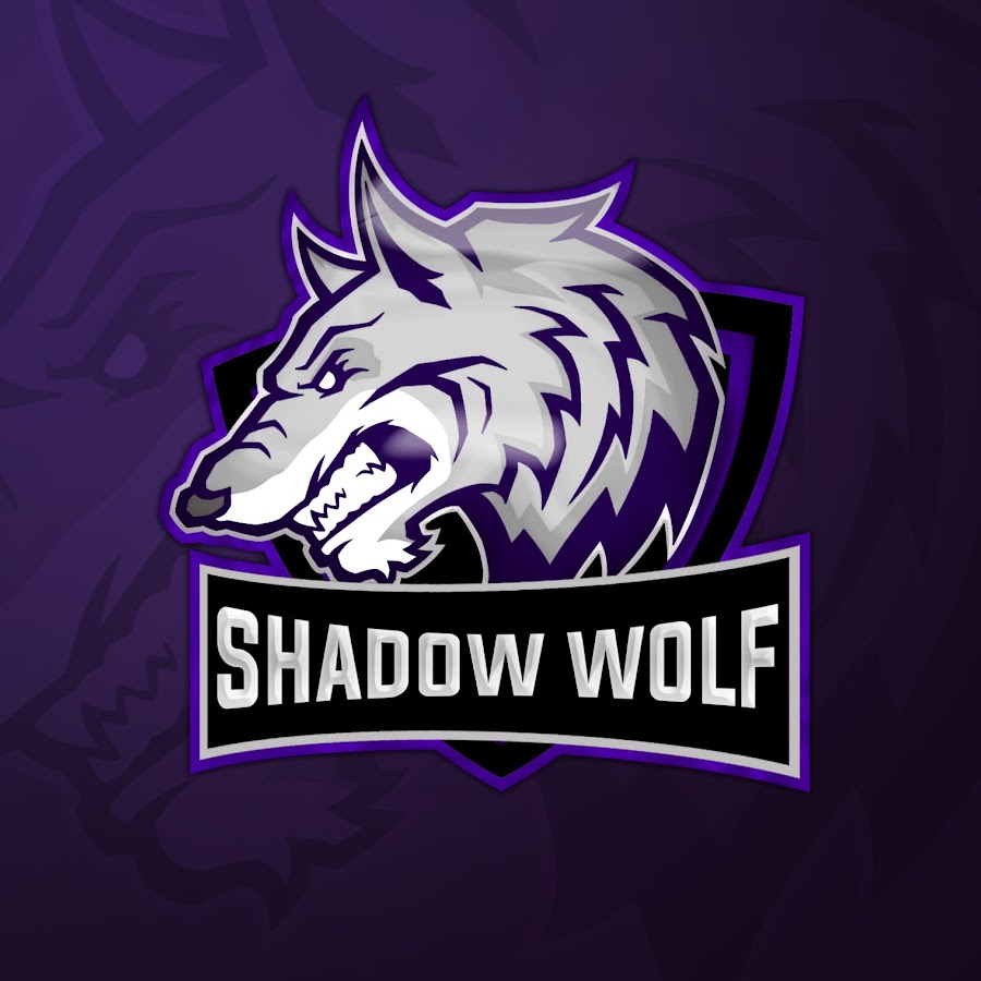 Shadow Wolf - YouTube