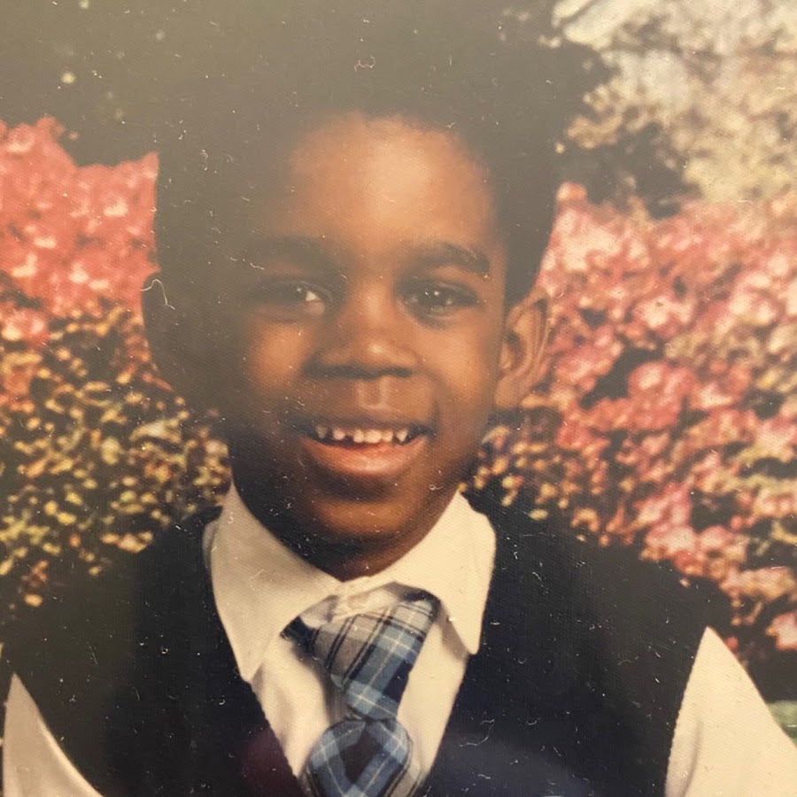 Dwight Peters YouTube