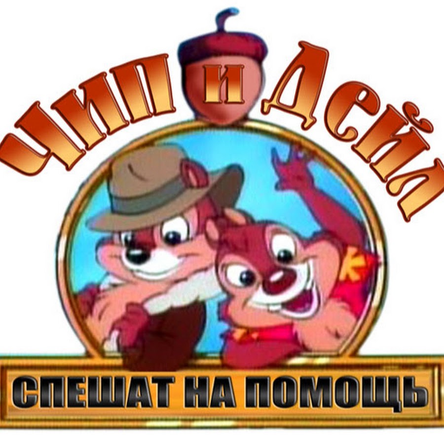 Чип И Дейл Магазин Электроники Москва