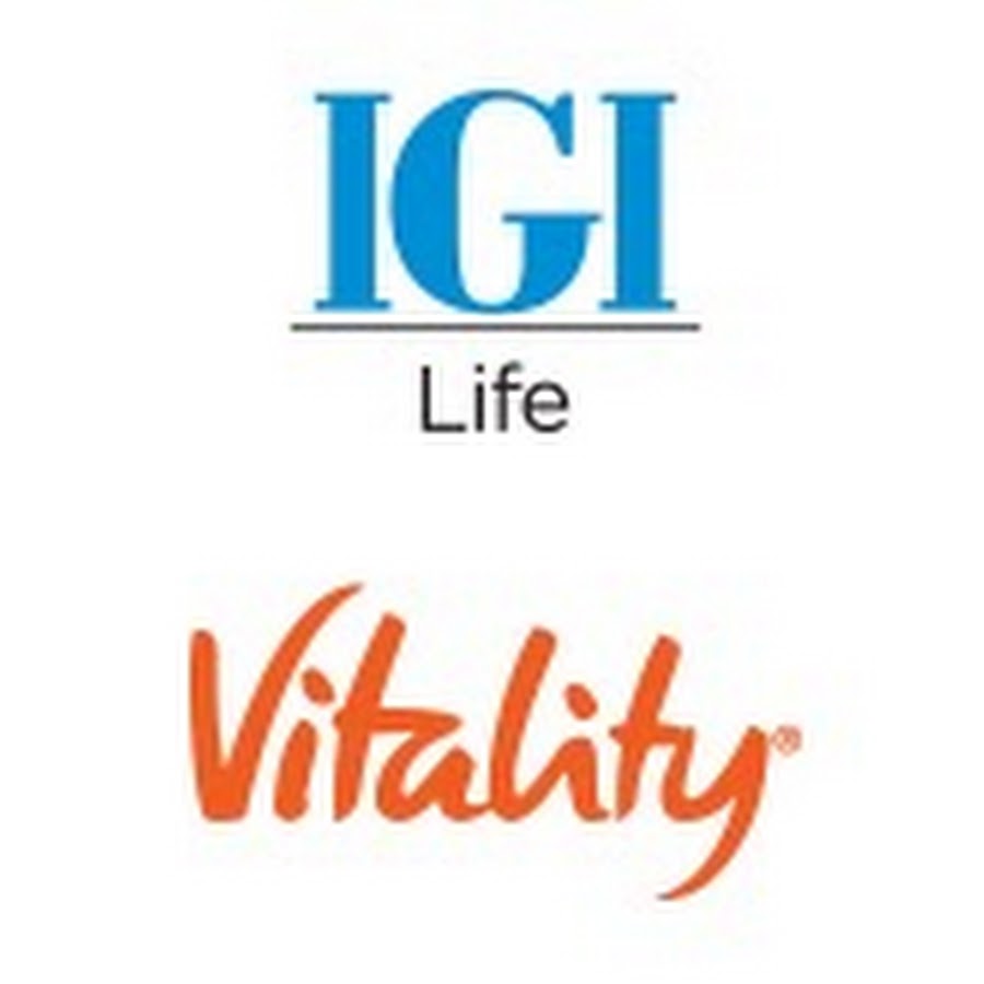 IGI Life Vitality - YouTube