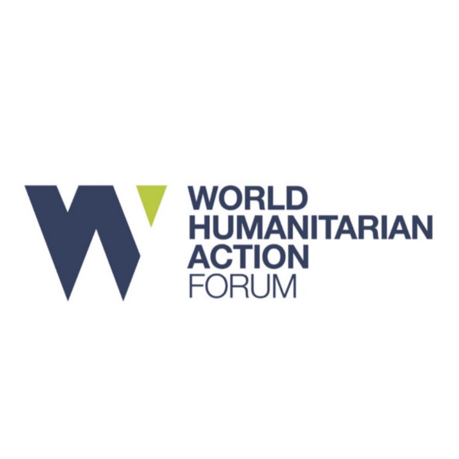 World Humanitarian Action Forum - YouTube