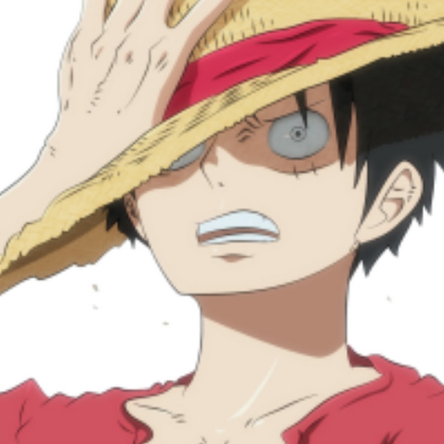 MonkeyD.Luffy - YouTube