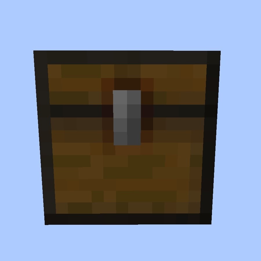 The Trapped Chest YouTube