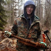 Serg War Hunter