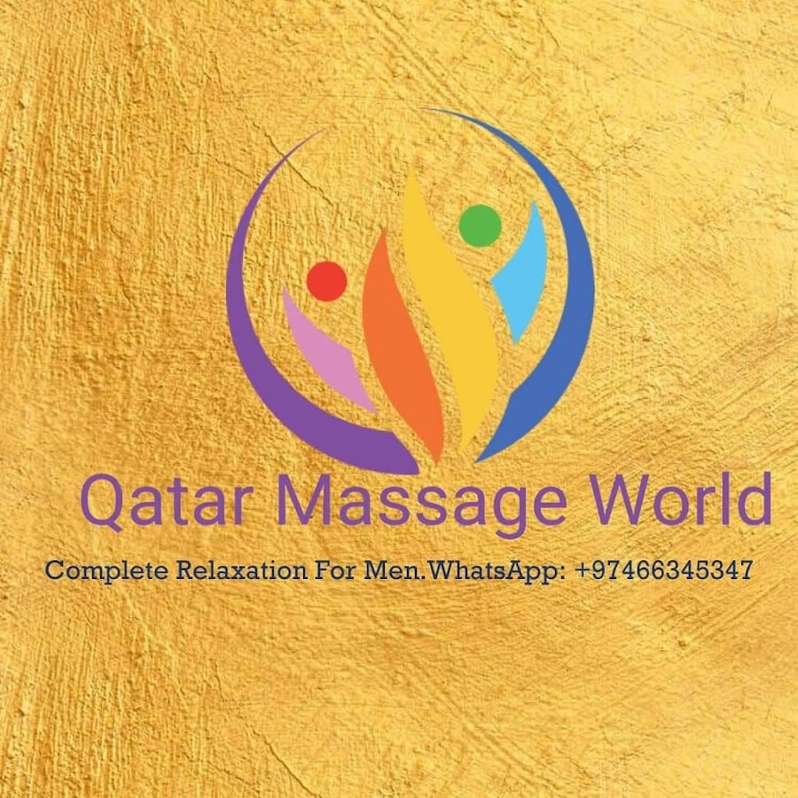 Qatar Massage World YouTube