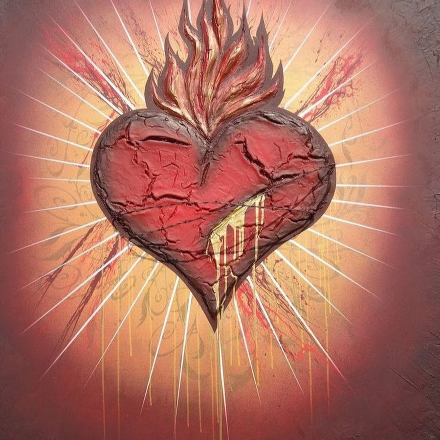 Любовь к клиенту. Девочка с сердечком. Эстетика чувств. Захватило сердце. Сердце арт.