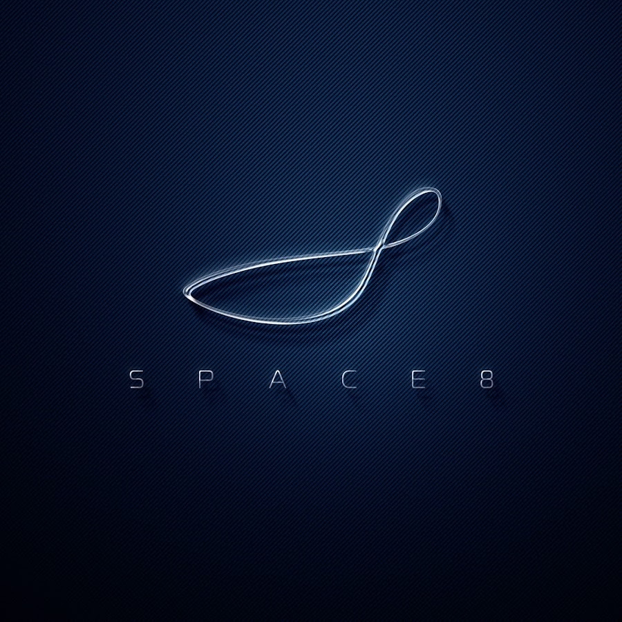 Space 8. Space 8к.