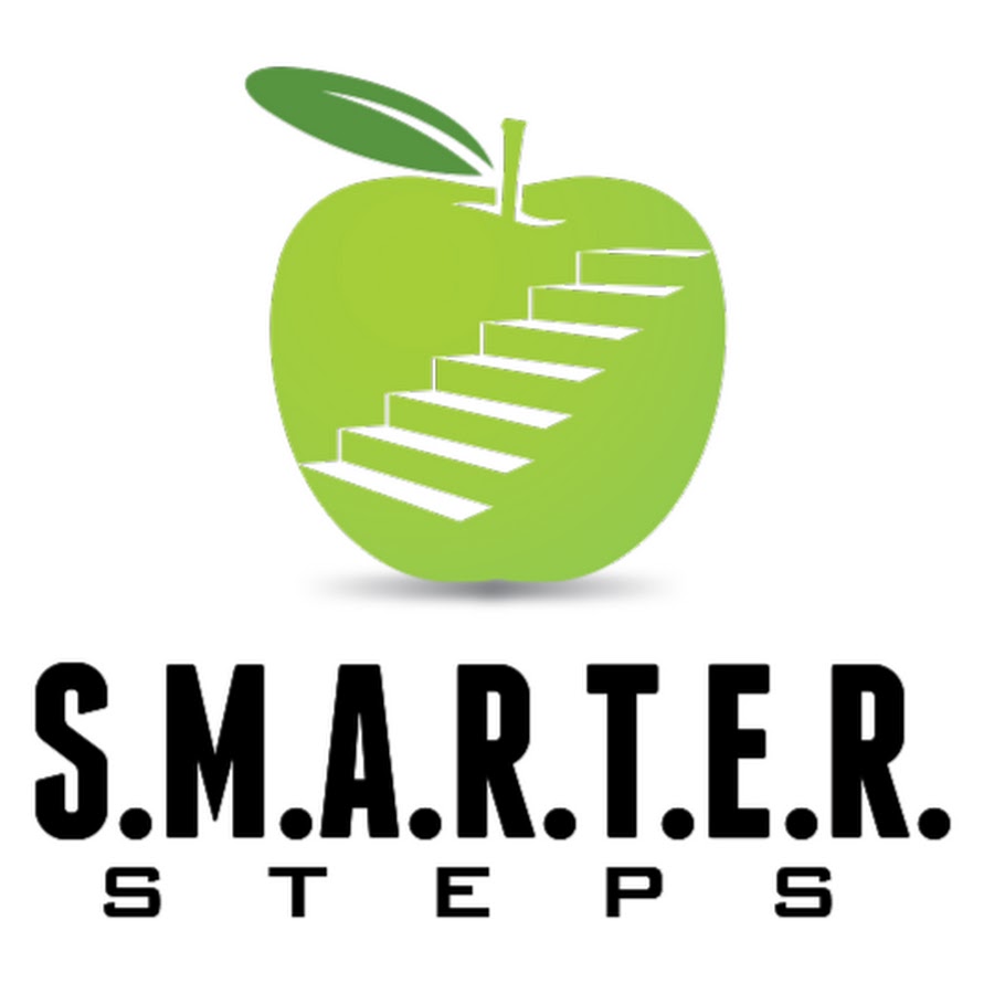 S.M.A.R.T.E.R. Steps YouTube