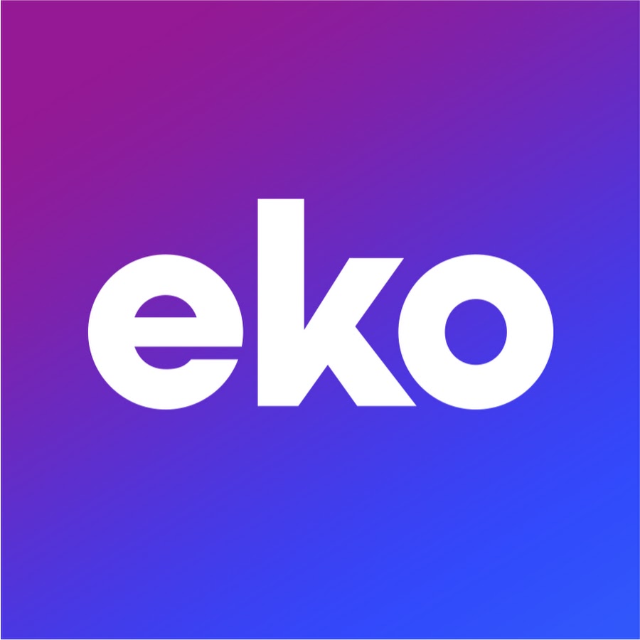 Eko - YouTube