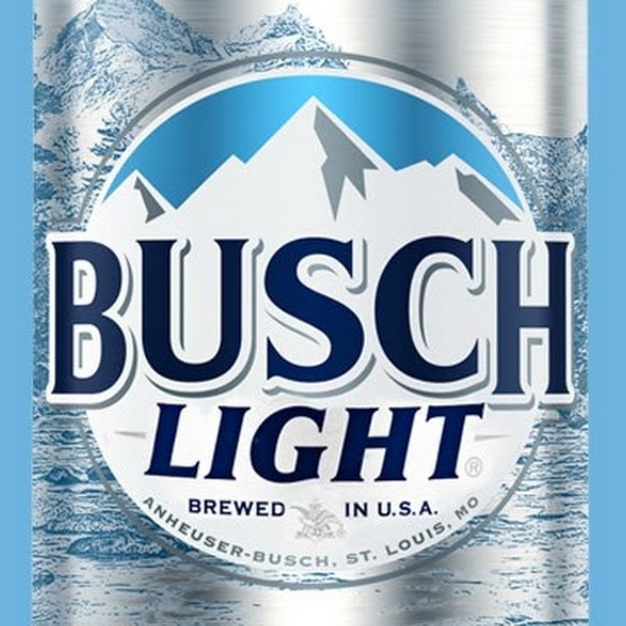 Busch Beer YouTube