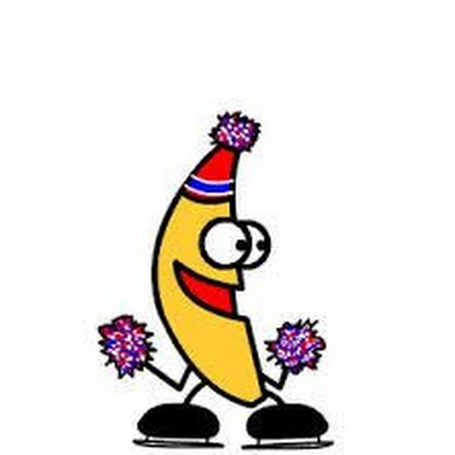 Mr Banana Man YouTube