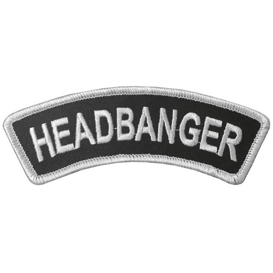 Headbanger ru. Headbanger. Патчи баннер. Headbanger рубашка. Headbanger это в Музыке.