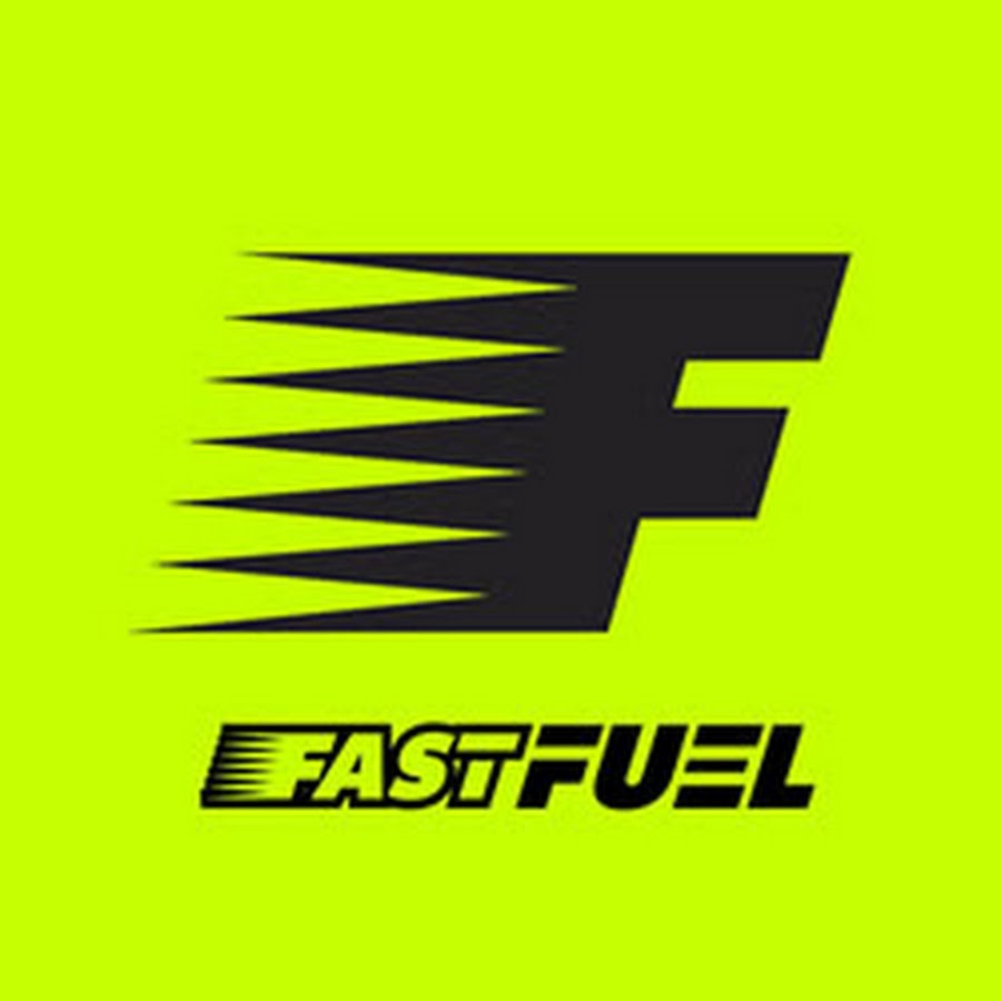 Fast Fuel Portugal YouTube