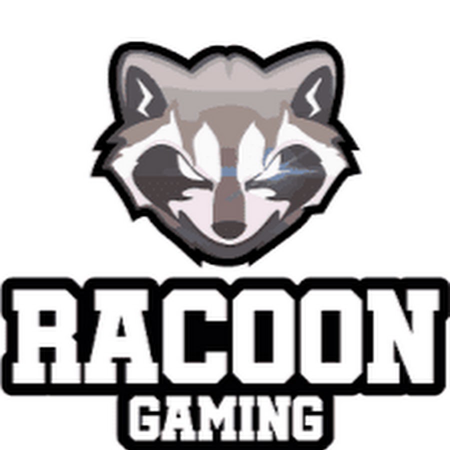 Raccoon Gaming YouTube