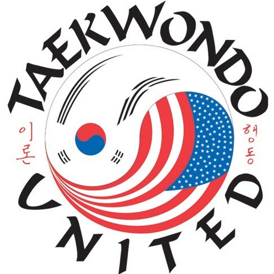 Taekwondo United YouTube