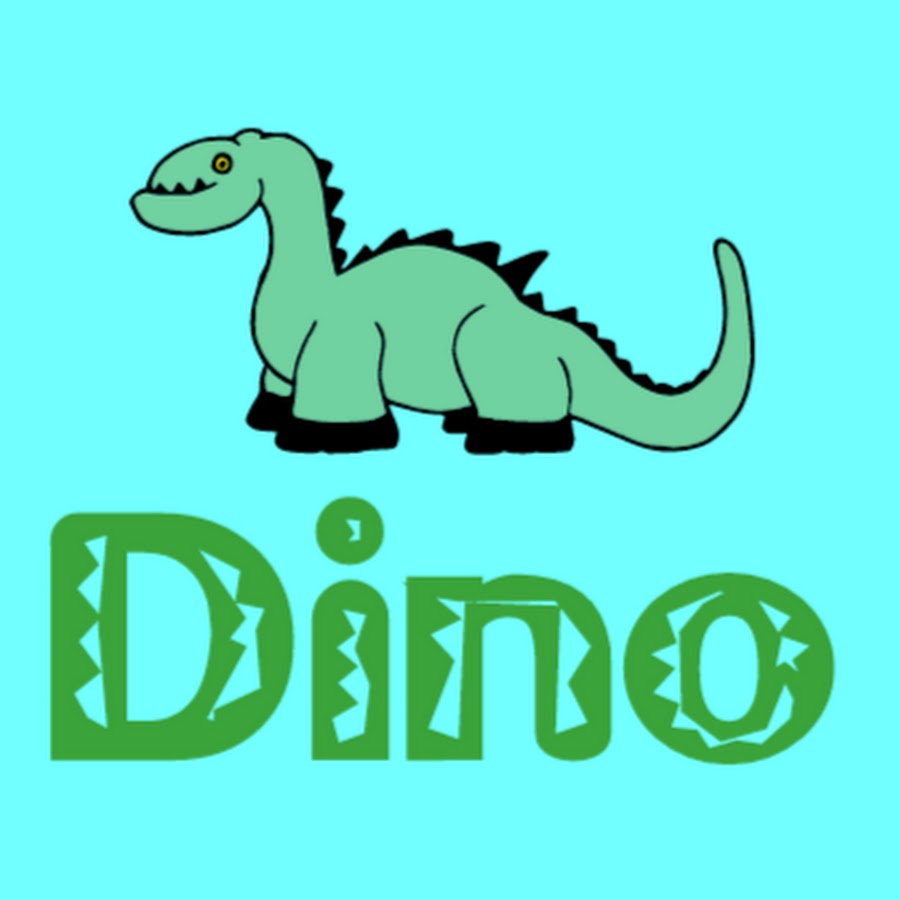 Dino Farm Kids - YouTube