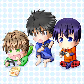 RMCS�����ͥ� YouTube