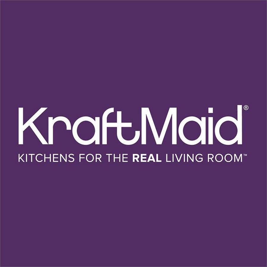 Kraftmaid Youtube