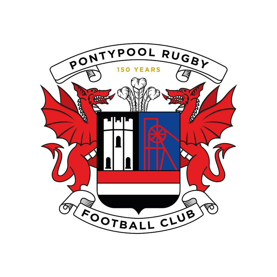 Pontypool RFC - YouTube