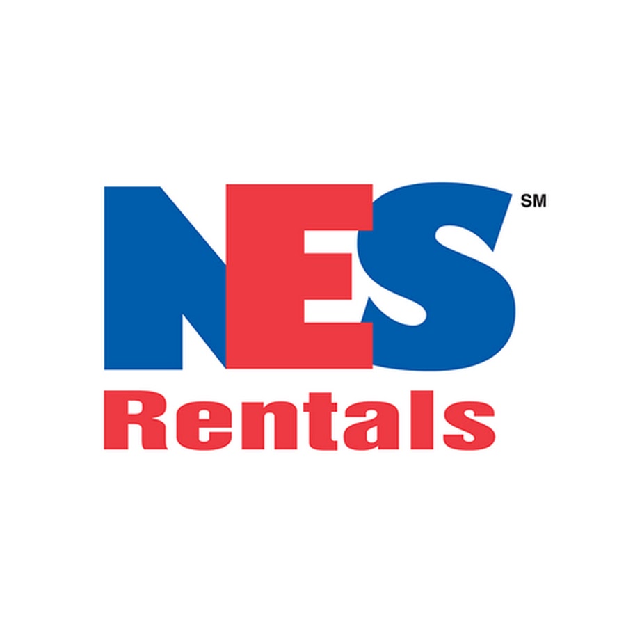 NES Rentals YouTube