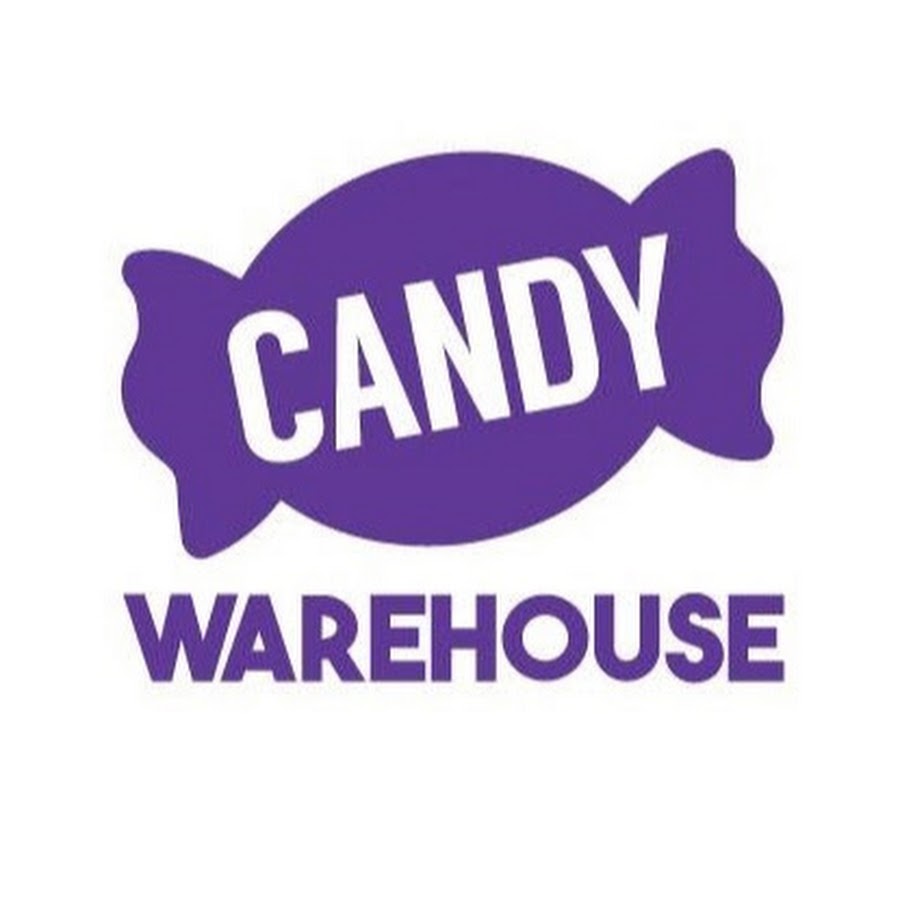 Candy Warehouse YouTube