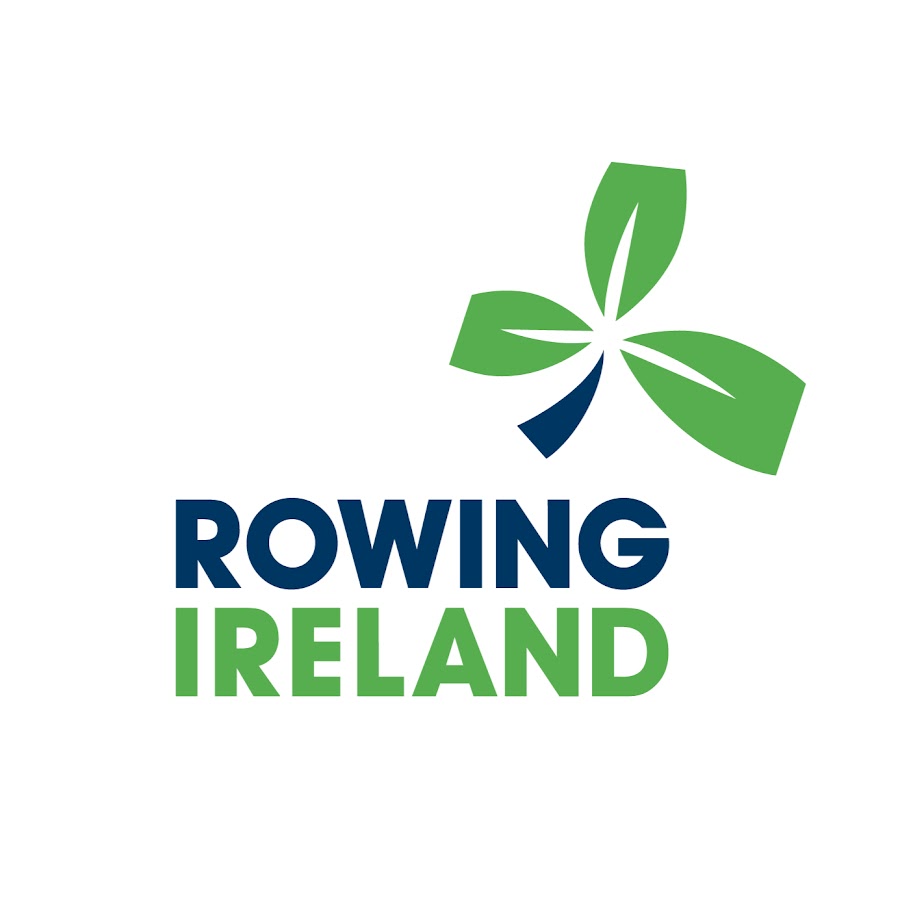 Rowing Ireland YouTube