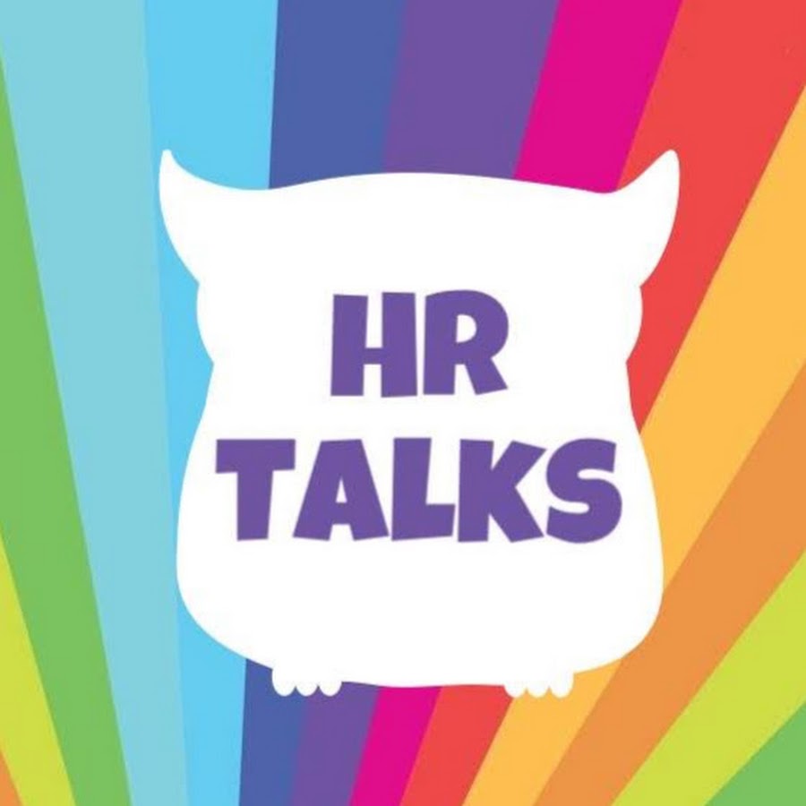 HR Talks - YouTube
