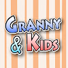 What could Granny & Kids buy with $2.6 million?
