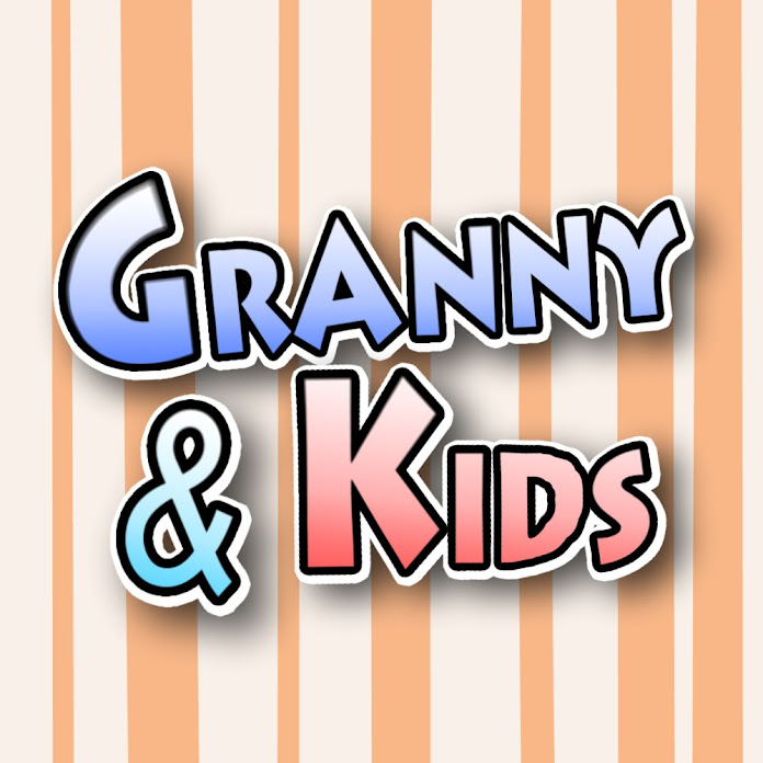 Granny & Kids Net Worth & Earnings (2026)
