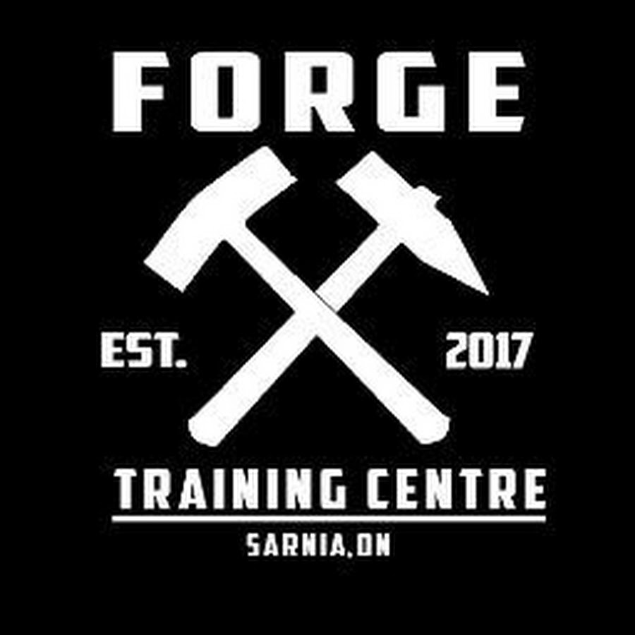 forge-training-centre-youtube