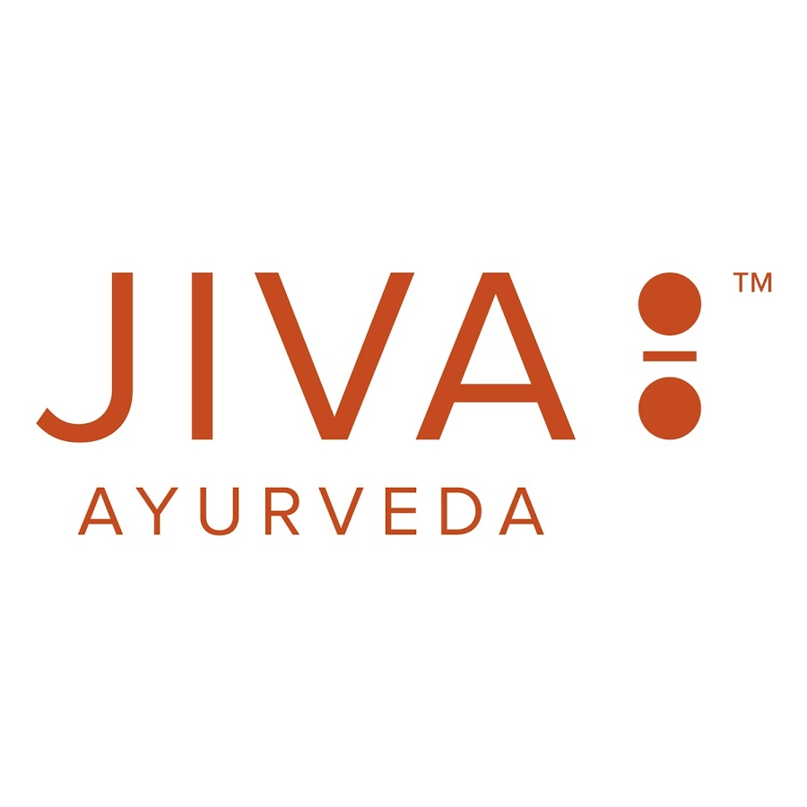 Jiva Ayurveda YouTube