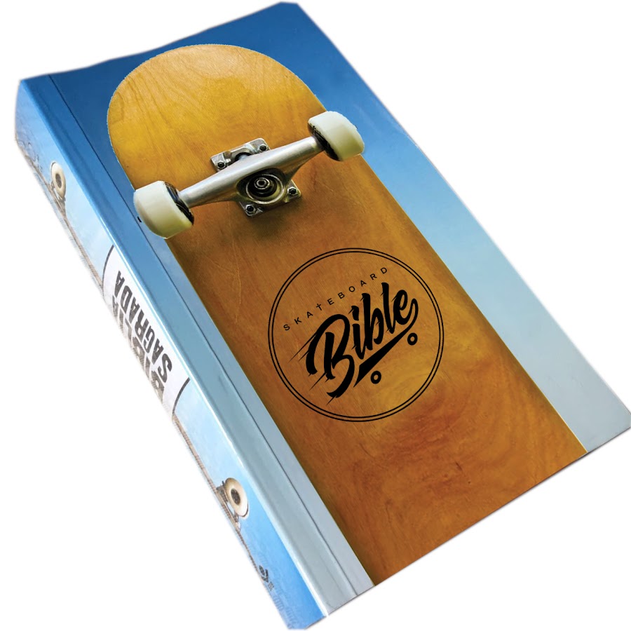 Skateboard Bible YouTube