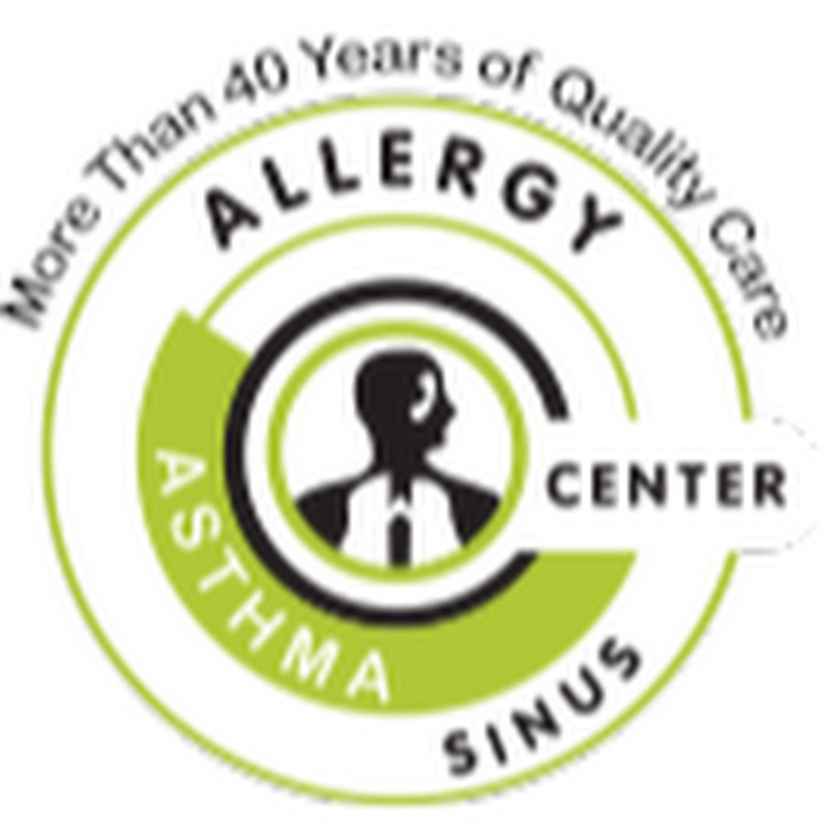 Allergy, Asthma & Sinus Center YouTube