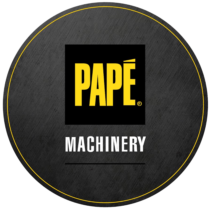 Papé Machinery Agriculture & Turf YouTube