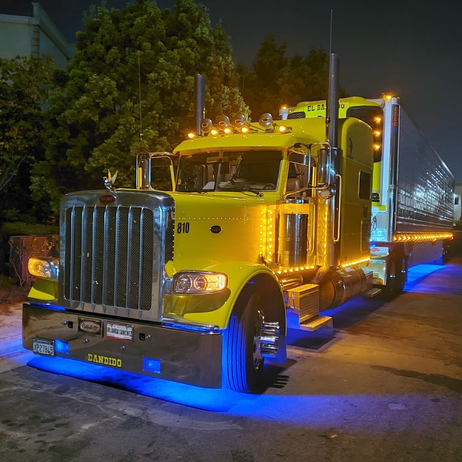 IRLANDA SANCHEZ LA MUÑECA DE SAN DIEGO - YouTube