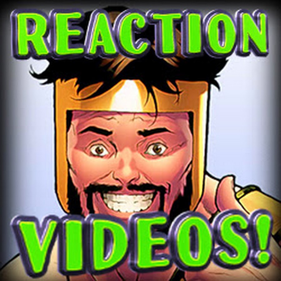 Reaction Videos Paradise! ™ | Use Videos to Reply to your Friends