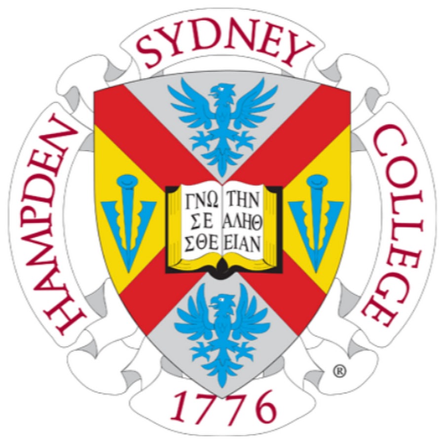 HampdenSydney College YouTube