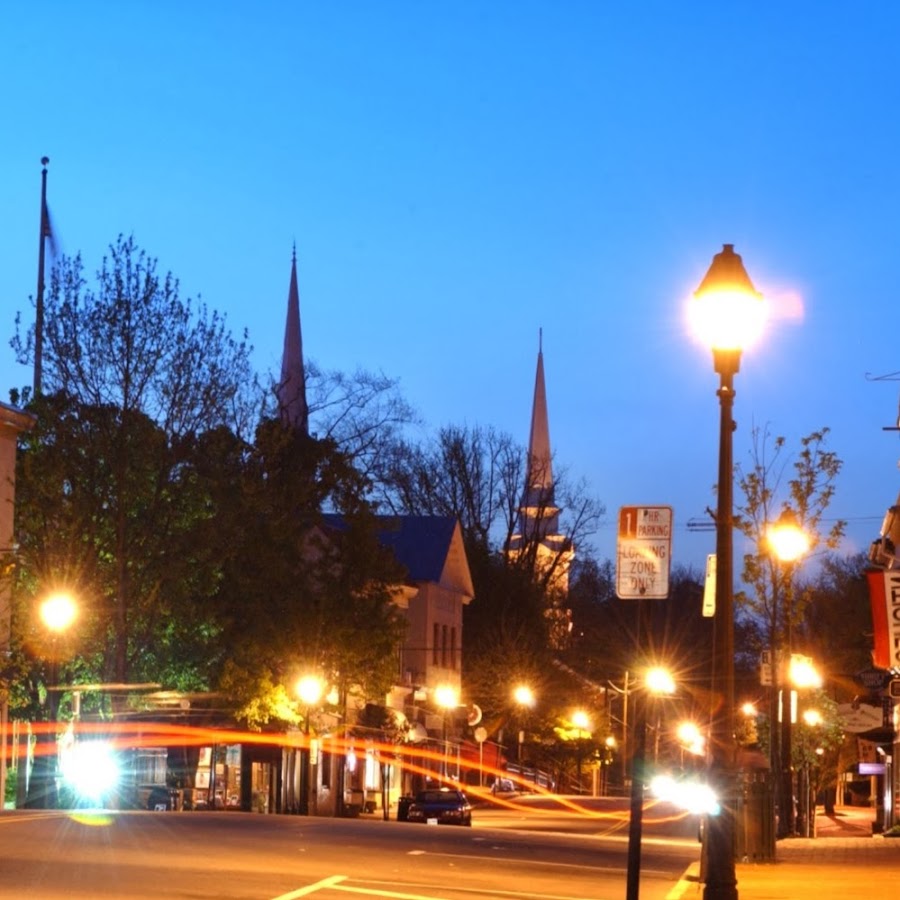 Fauquier County, VA YouTube