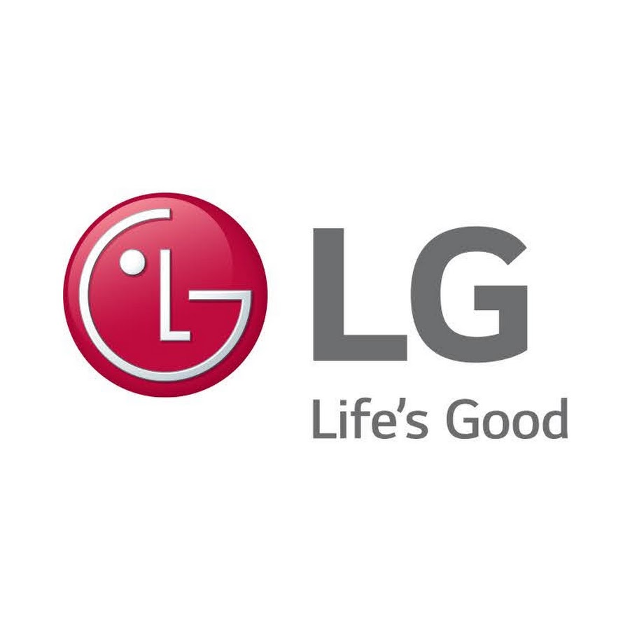 LGエレクトロニクス・ジャパン (LG Electronics Japan) YouTube