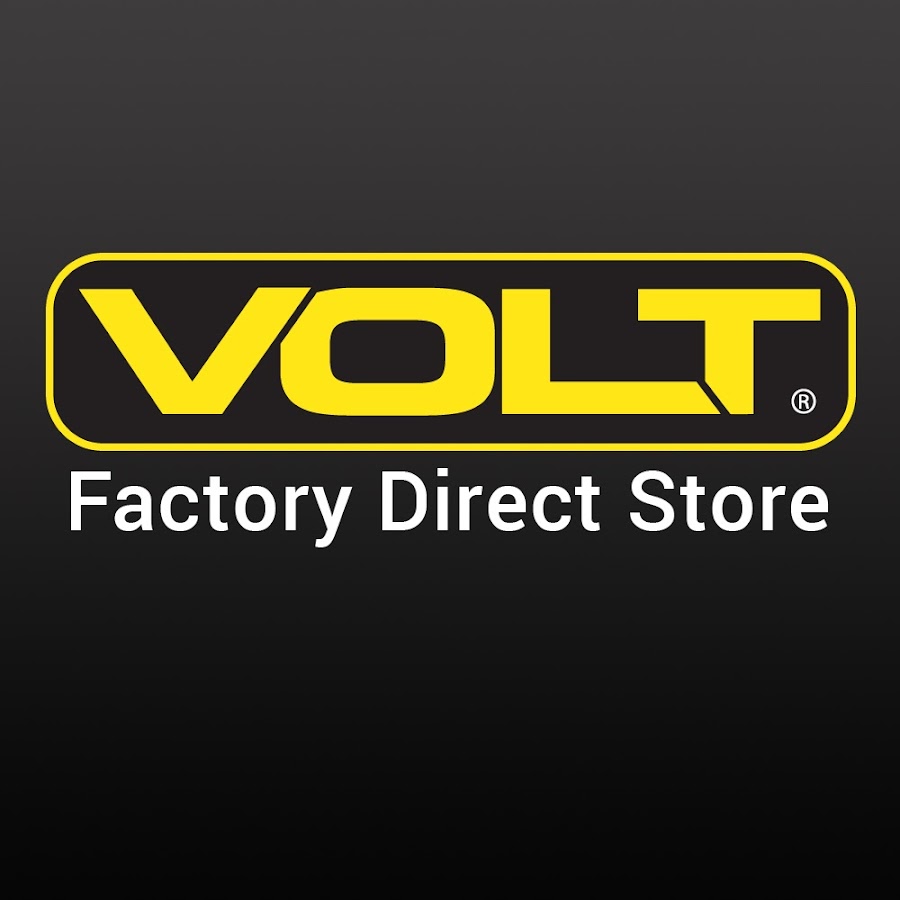 VOLT Lighting YouTube