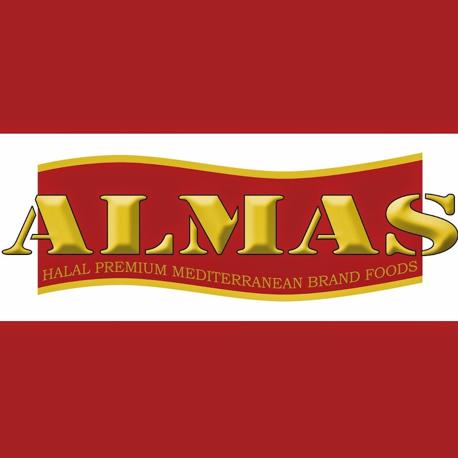 Almas Food YouTube