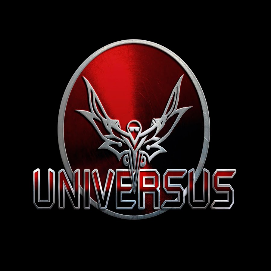 Universus - YouTube