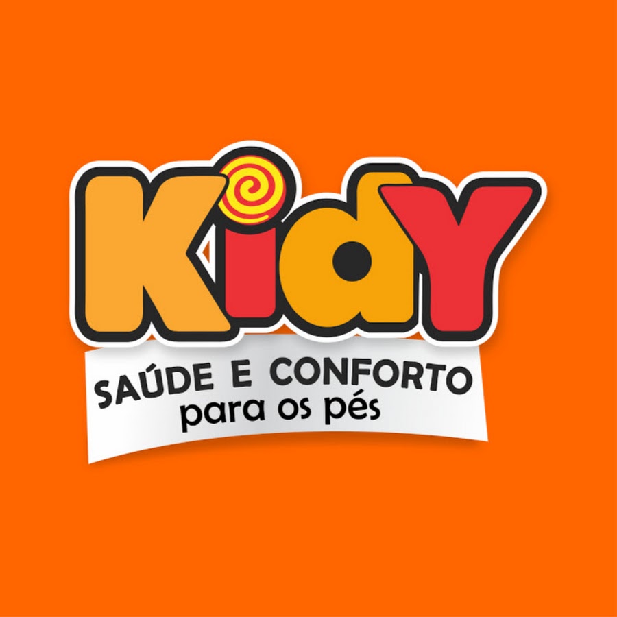 Kidy Oficial - YouTube