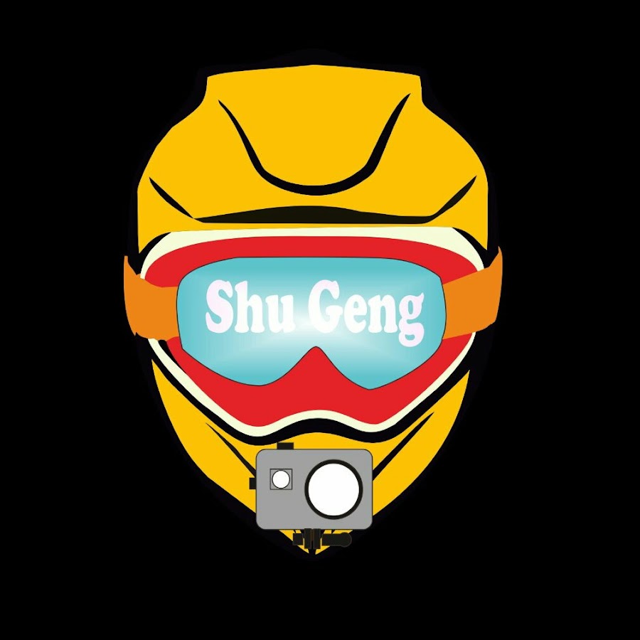 SHu Geng - YouTube