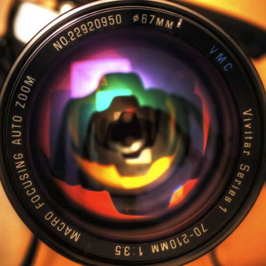 Concert Camera YouTube