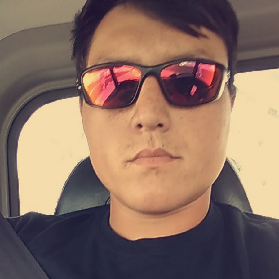 Ryan Reid 