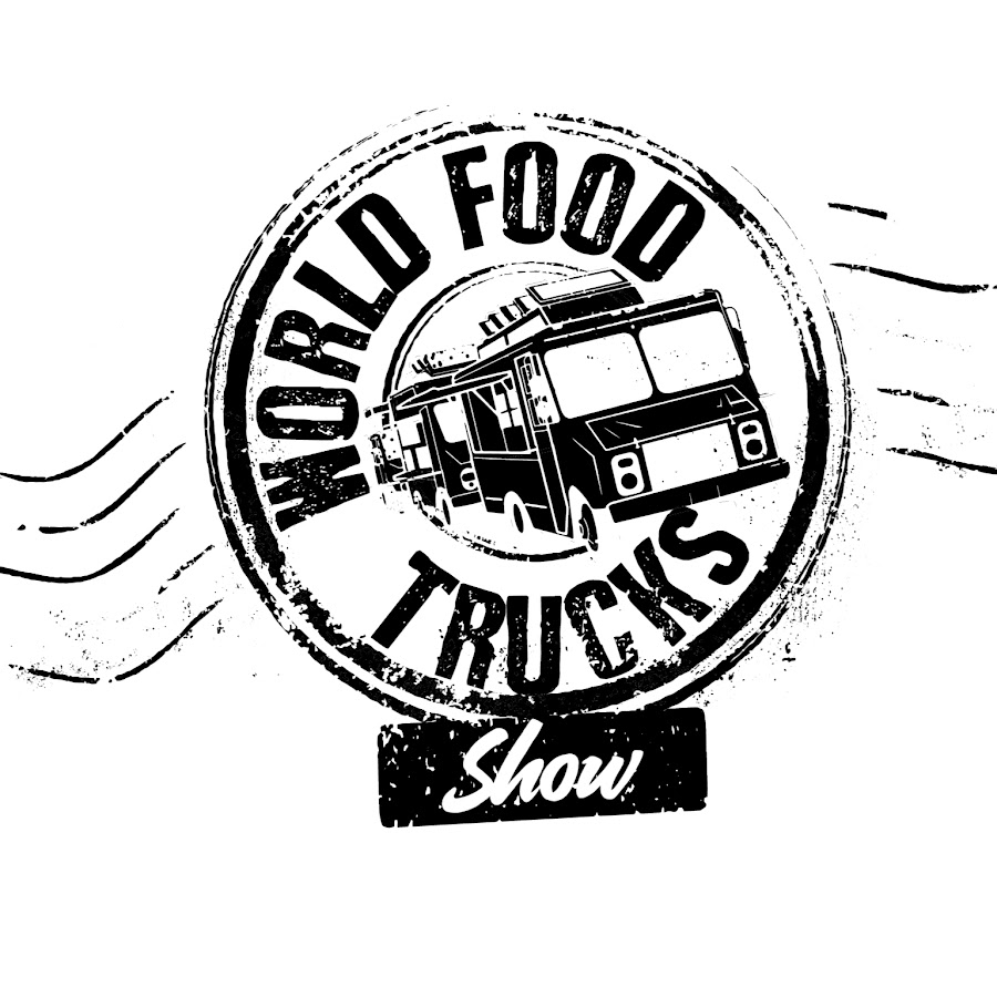 World Food Trucks - YouTube