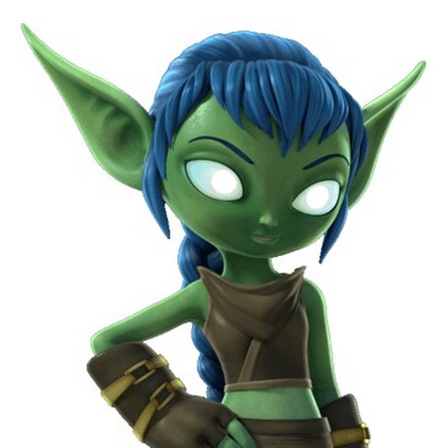 eons elite stealth elf