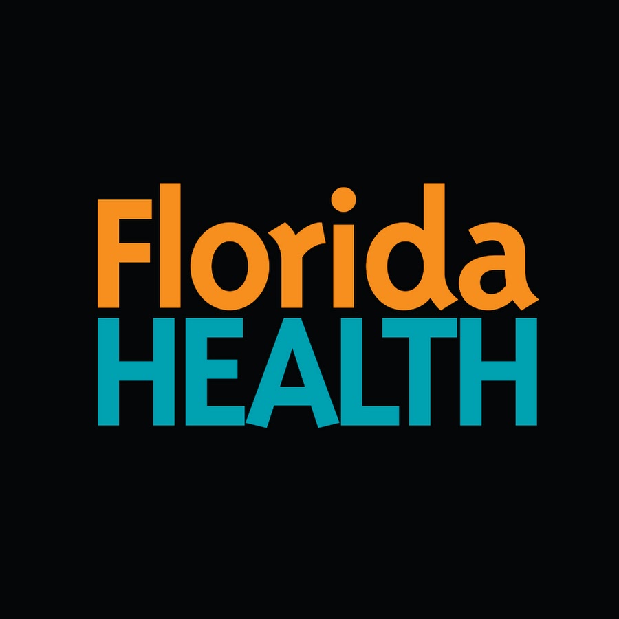 Florida Department of Health YouTube